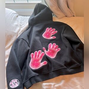 Thermal Hoodie from Ermzzz